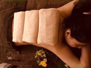 ひまわり 久屋店の写真/久屋大通駅からスグ★男女共に超人気!【足つぼ+全身ツボ押し90分¥8500】むくみ・コリ・代謝UPに◎