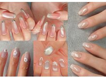 エアネイル(eA NAIL)