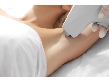 ダーウィン(Darwin)/結果にこだわる脱毛