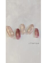 ジェイフェリーク(J Feerique)/季節デザイン