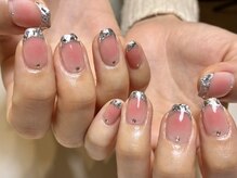 インク(inc)の雰囲気（お客様ネイルはインスタ@＿ono.nail／お問い合わせも可能です！）