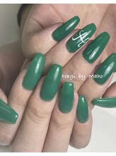 ナギ(Nagi)/