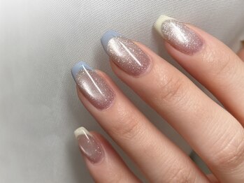 ハンハウス(Hanhouse)/フレンチ(マグネットベース