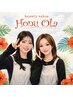 【何度でも使用可能】スタッフREIRA/SAORI指名¥1000OFF60分4980→3980円