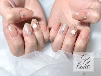 イティアン(Ytiane)の写真/ワンホン系~シンプルデザイン多数ご用意！