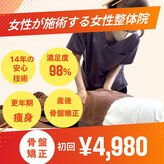 きれいなからだ