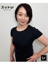 スットレ 赤坂本店&nbsp;セラトレ ユリ