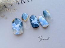 ワイネイル(Y.nail)