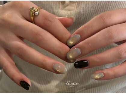 ルミエ(Lumie)の写真
