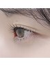 【11月までCHIE限定】まつげパーマDoll Lash UP￥5000★