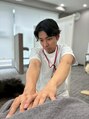 今津みなと接骨院 鍼灸院/今津みなと接骨院/鍼灸院