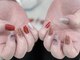 ラグジュアリーネイルズ アカバネ(Luxury Nails Akabane)の写真/【パラジェル導入サロン】赤羽駅徒歩5分!リピーター続出★上質ネイルを提供♪高技術で綺麗な仕上がり！