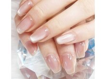 はあとねいる 森ノ宮店の雰囲気(人気のうるうるマグ3850円☆)