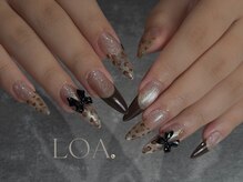 ロア(LOA.)
