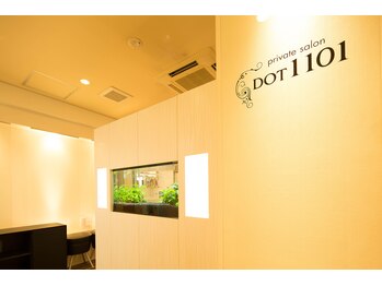 ドットイチイチマルイチ 銀座店(DOT1101)