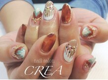 ネイルサロン クレア(CREA)/