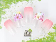 ピッピ 桜新町店(peep PEEP)/オフ無料★4月リピート-4