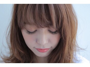 ベリー 中田店(Very)/【静岡 マツエク】