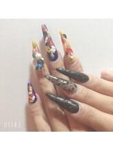 シュシュ ルージュ(chouchouRouge)/スカルプ