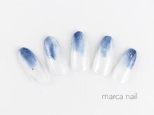 マルカネイル(marca nail)/シンプルアートコース