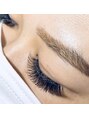 ラフ アイラッシュ 佐倉店(La:ugh eyelash) ボリュームラッシュ160束