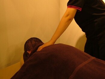 スマイルハンド 大阪駅前第1ビル店/【マッサージ】全身マッサージ