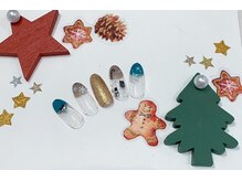 ソルシア(Solsia)/定額クリスマスデザイン★6690円