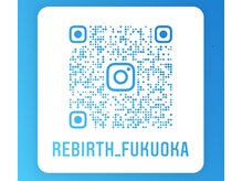 リバース(REBIRTH)の雰囲気（https://instagram.com/rebirth_fukuoka?r=nametag）