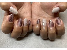 プラス デ ネイル(+ de nail)/ハンド☆おすすめ　7,150円