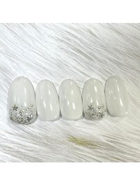 ジェル選べるサンプル4本アート