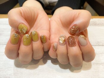 ネイルアルケー(Nail ARCHE)/