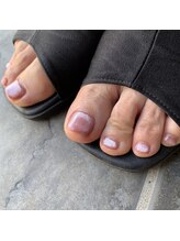 サロンド ボヌール(salon de bonheur)/