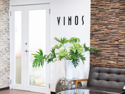 ビノス 高岡店(VINOS)の写真
