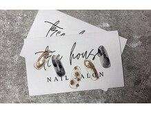 ツリーハウスネイル(tree house nail)/ハンド定額￥5900