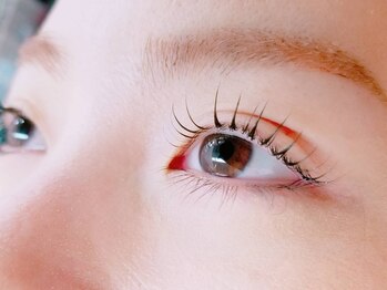 メロウ(Mellow)/LASH LIFT