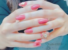 カイル 恵比寿(Kaile.)/選べるアート×ミラーFlower