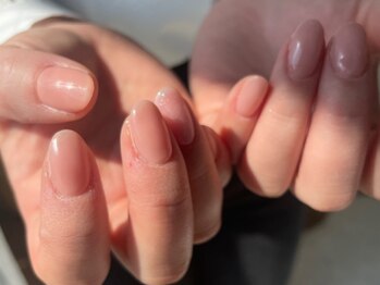 シェリーラメール 原宿店(cherie la mer)/ちゅるんネイル