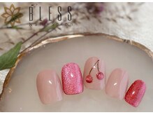 ブレス 天童店(BLESS)/キュートなぷっくりさくらんぼ♪