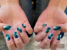 リッチ トゥ 豊橋店(Rich to)/アートつけ放題