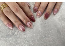 サロン ド シエル(Salon de ciel)/nail design...♪