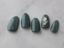 ココネイル 板山店(coco nail)/