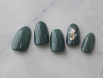 ココネイル 板山店(coco nail)/
