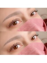 アイリス(eyeris)/フラットラッシュ