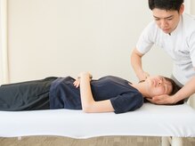 リコア鍼灸接骨院 桜川(ReCORE鍼灸接骨院)/疲れに根本改善☆