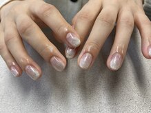 アバネイル 名駅店(AVA NAIL)/マグネットネイル