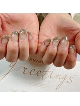 ブルーバードネイル(BLUE BIRD NAIL)/