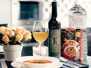 イッツボディ/「インナービューティ」体質改善