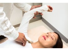 リップル オステオパシー整体院(RIPPLE)/肩のお悩みに