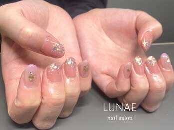 ルナエ 印西牧の原(LUNAE)/