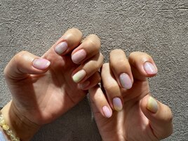 カラフルニュアンス